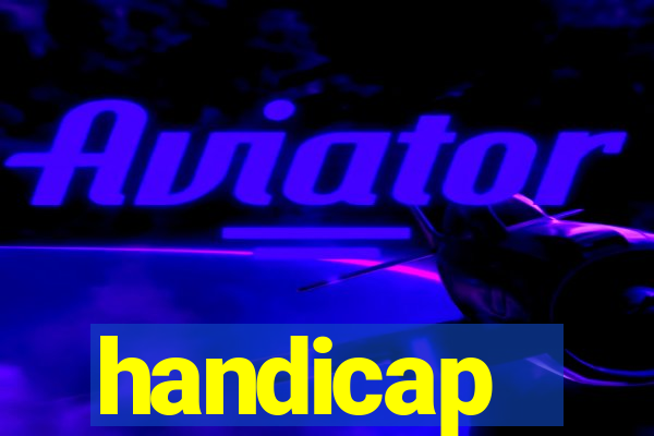 handicap -1 primeiro tempo